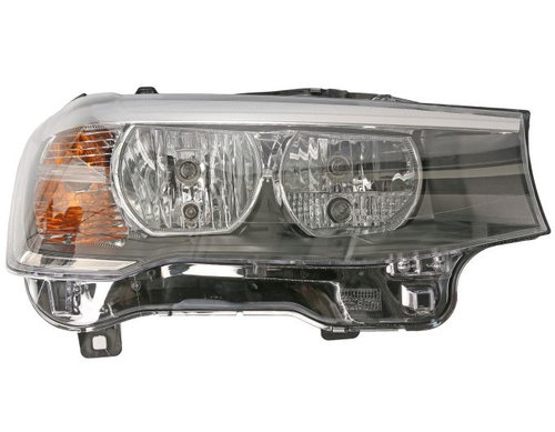 Far Dreapta Magneti Marelli Bmw X4 F26 2014-2017 710815021020