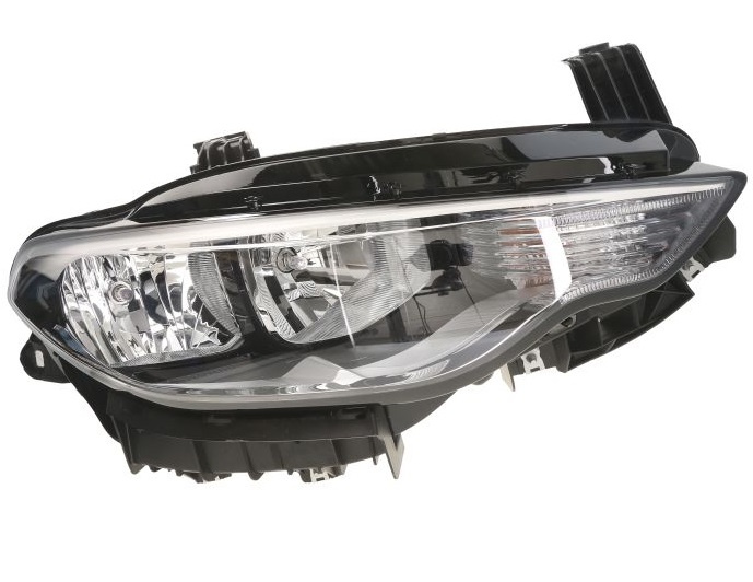 Far Dreapta Magneti Marelli Fiat Tipo 2015-2020 Sedan 712105301110