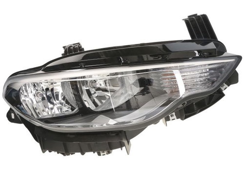 Far Dreapta Magneti Marelli Fiat Tipo 2015-2020 Sedan 712105301110