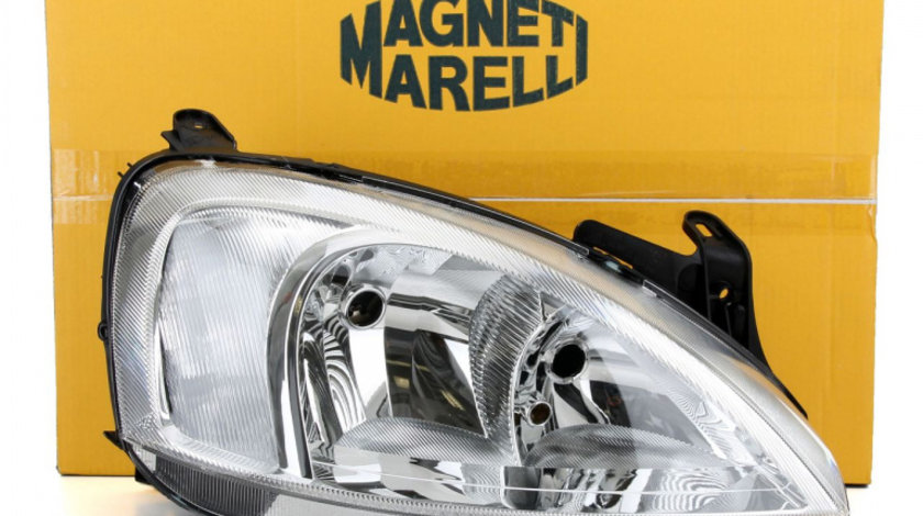 Far Dreapta Magneti Marelli Opel Combo C 2001-2004 710301172204