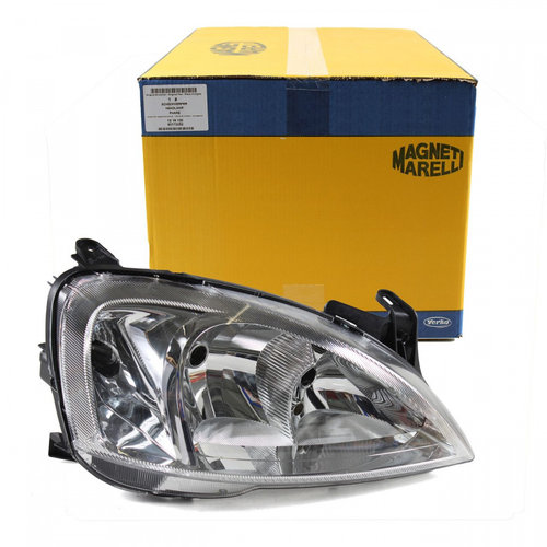 Far Dreapta Magneti Marelli Opel Combo C 2004-2011 711307022315