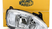 Far Dreapta Magneti Marelli Opel Corsa C 2000-2004...