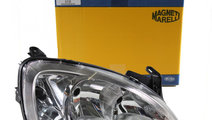 Far Dreapta Magneti Marelli Opel Corsa C 2004-2009...