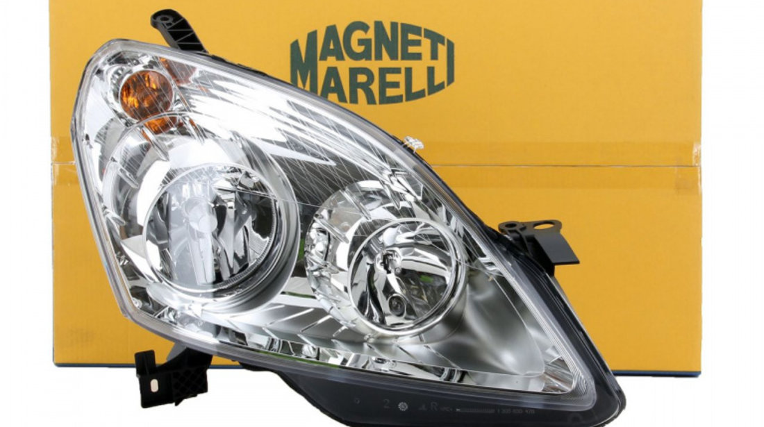 Far Dreapta Magneti Marelli Opel Zafira B 2008-2015 710301214208