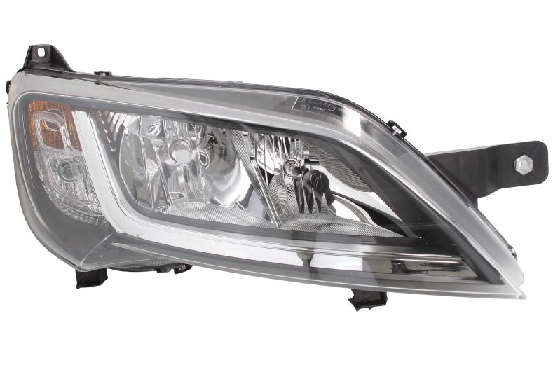 Far Dreapta Magneti Marelli Peugeot Boxer 4 2014→ 712501011129