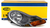 Far Dreapta Magneti Marelli Porsche Boxster 986 19...