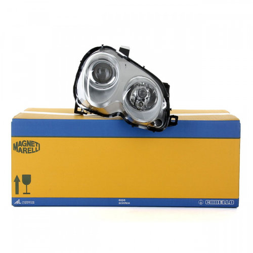 Far Dreapta Magneti Marelli Smart Forfour 2004-2006 710301207222