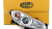Far Dreapta Magneti Marelli Smart ForTwo 451 2007...