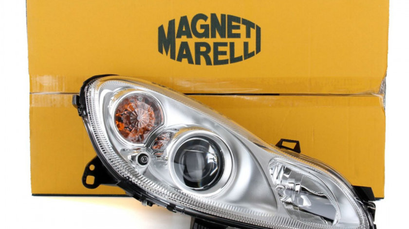 Far Dreapta Magneti Marelli Smart ForTwo 451 2007→ 710301229202