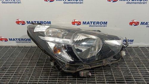 FAR DREAPTA MAZDA 2 - - (2014 2019)