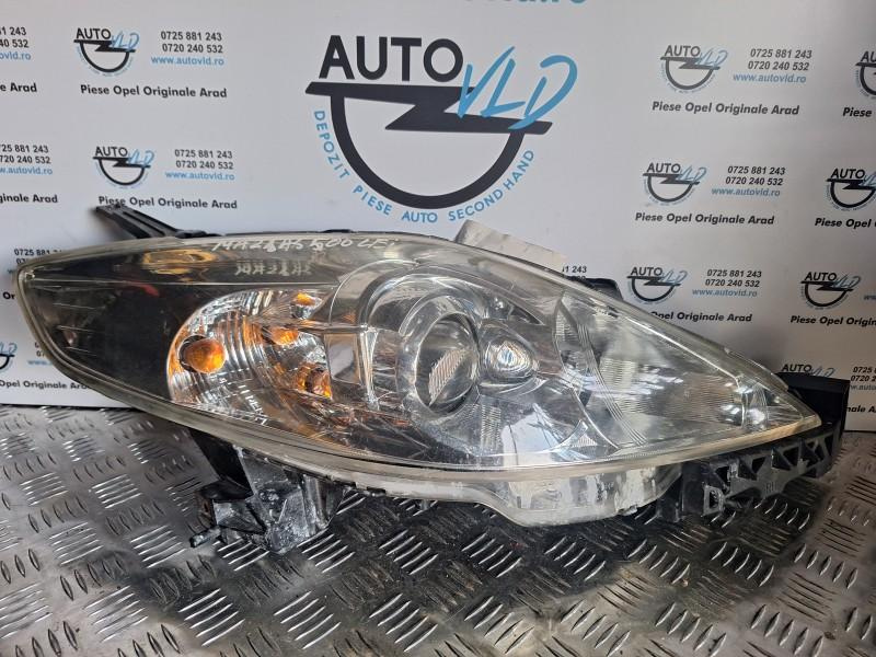 Far dreapta Mazda 5 2005->