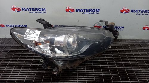 FAR DREAPTA MAZDA 6 - - (2012 2016)