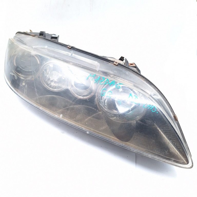 Far Dreapta Mazda 6 (Gg) 2002-2008 F014003903Rh Al