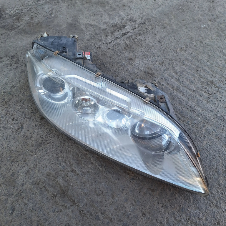 Far Dreapta Mazda 6 (Gg) 2002-2008 F014003907 Al