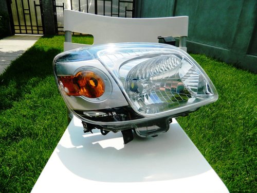 Far dreapta Mazda BT 50 model 2006-2011