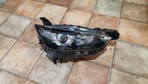 Far dreapta Mazda CX-3 (2015-2018) lupa halogen co...