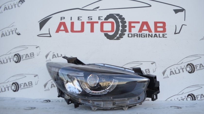 Far dreapta Mazda CX-5 full LED an 2012-2017 Led Semicerc Pozitie Defect COD KA1L-51030C