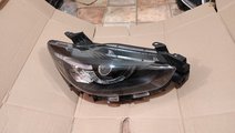 Far dreapta Mazda CX-5 led (2015-2017) cu doua lup...