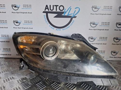 Far dreapta Mazda RX 8 2003-2012