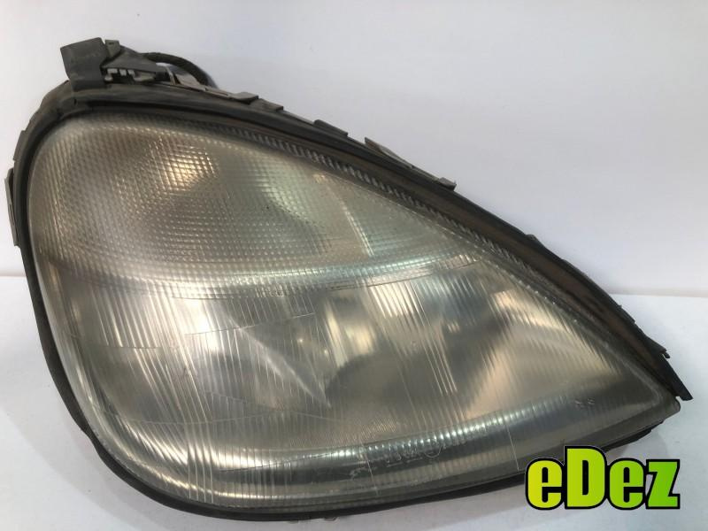 Far dreapta Mercedes A-Class (1997-2004) [W168] a1688200261