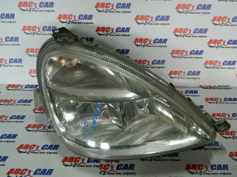Far dreapta Mercedes A-Class 1997-2004 W168