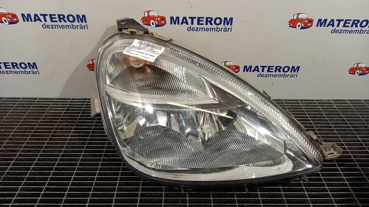 FAR DREAPTA MERCEDES A-CLASS - - (2001 2004)