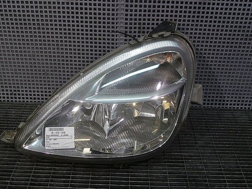 FAR DREAPTA MERCEDES A-CLASS - - (2001 2004)