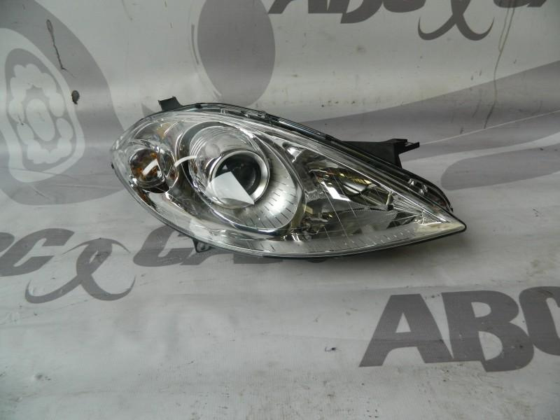 Far dreapta Mercedes A-Class 2004-2012 W169