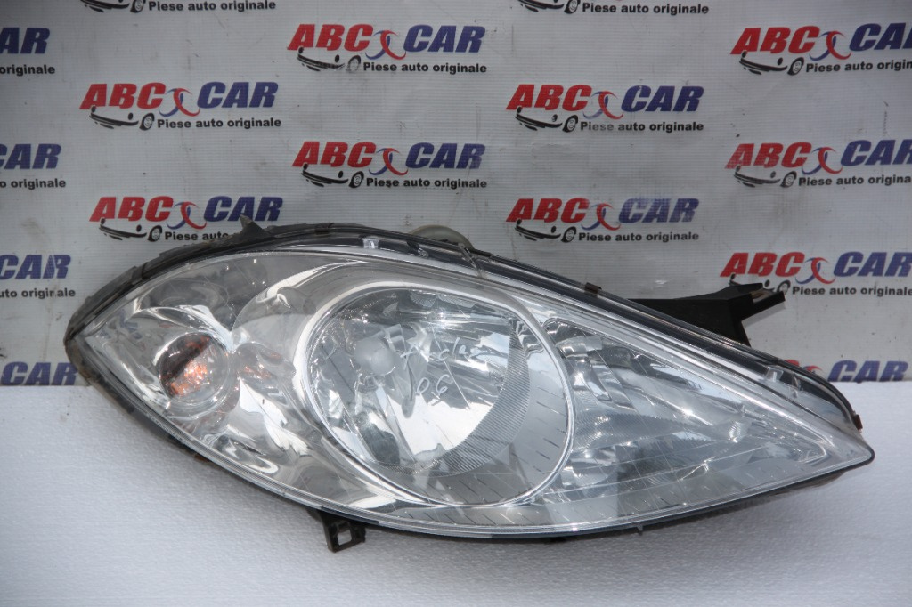 Far dreapta Mercedes A-Class W169 2004-2011 A1698200261