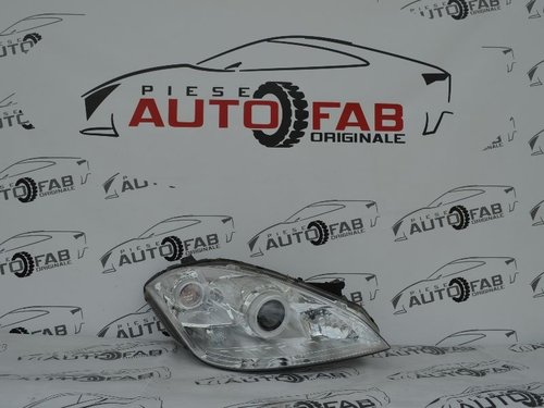 Far dreapta Mercedes A-CLass W169 Facelift Xenon - include droser - A1698206261 7ORDA4JFCA