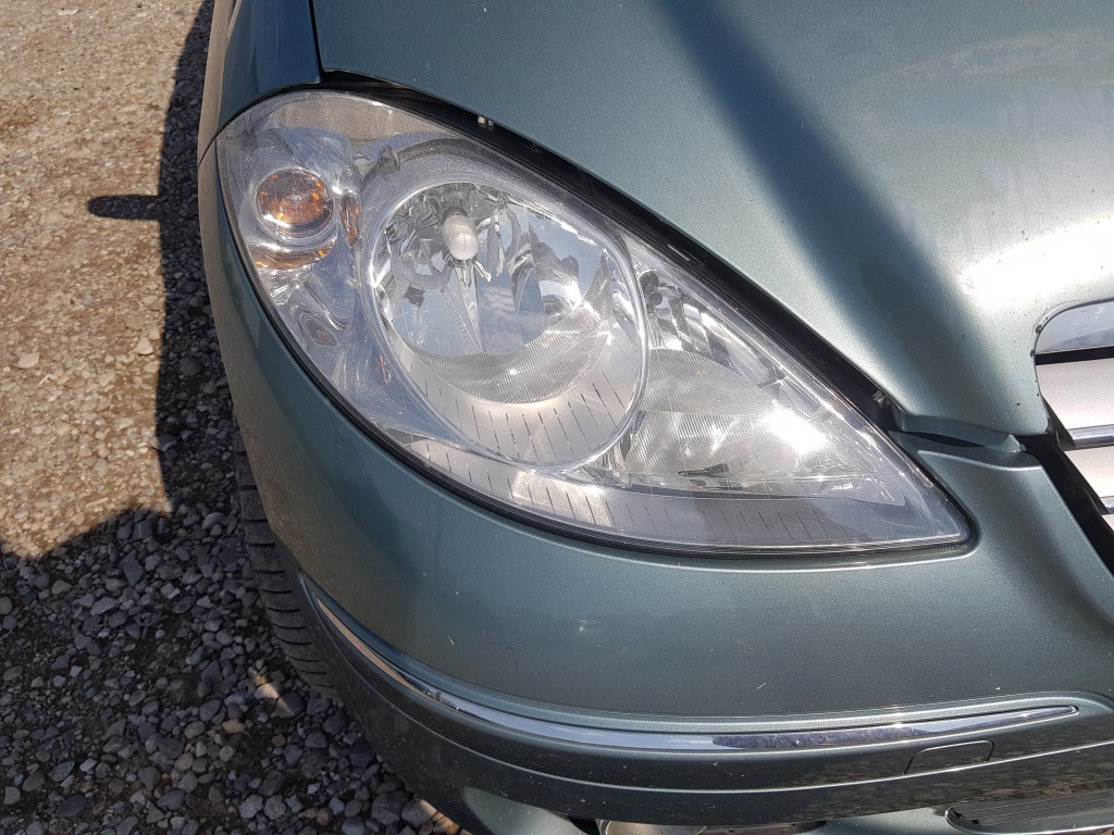 FAR DREAPTA MERCEDES A-CLASS W169