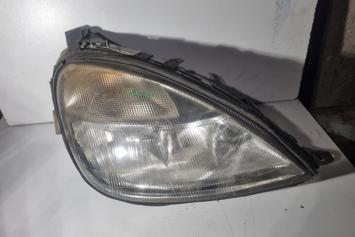 Far dreapta Mercedes-Benz A-Class W168 [1997 - 2001] Hatchback A 170 CDI MT (90 hp)