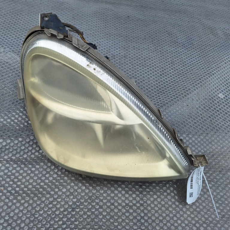 Far Dreapta Mercedes-Benz A-Class (W168) 1997-2004 A 140 (168.031, 168.131) M 166.940 Benzina A1688201861, 0301192202, 011A02A04Hc, 04Hr02B Al