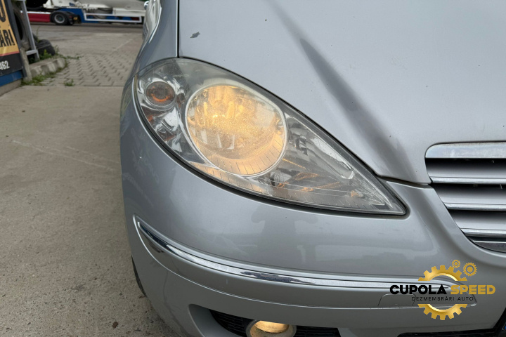 Far dreapta Mercedes-Benz A-Class W169 [2004 - 2008]