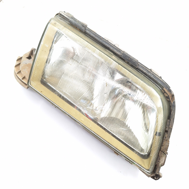 Far Dreapta Mercedes-Benz C-CLASS (W202) 1993 - 2001 A2028261280, A 202 826 12 80