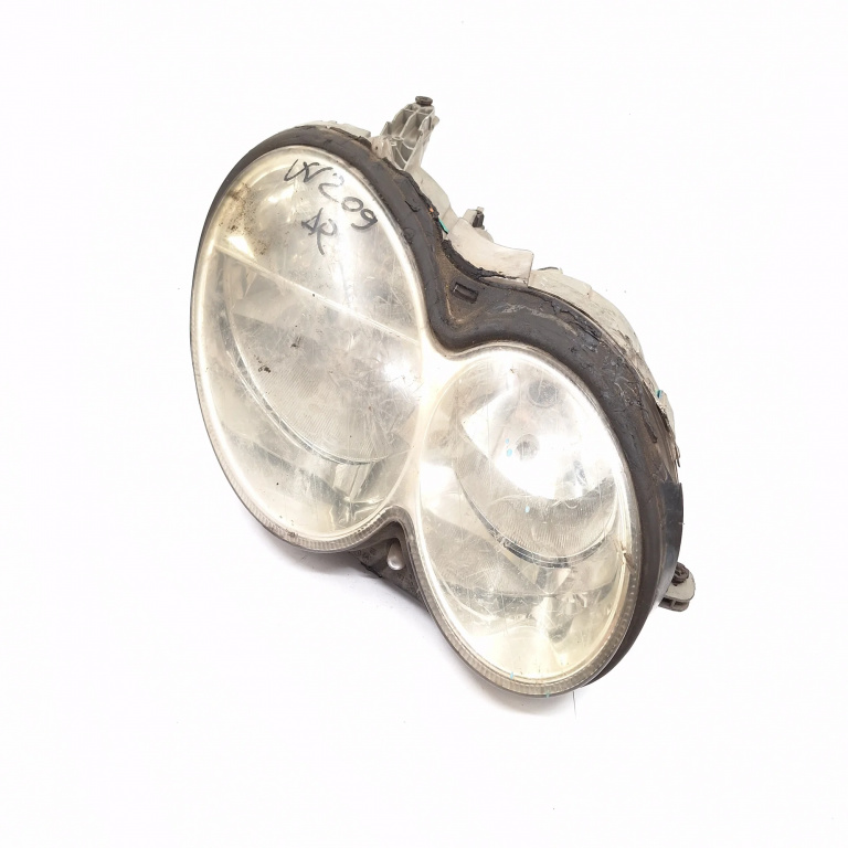 Far Dreapta Mercedes-Benz Clk W209 2002-2009 15274000Re, 15274200 Hella