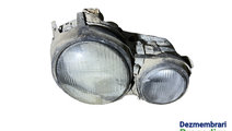 Far dreapta Mercedes-Benz E-Class W210/S210 [facel...