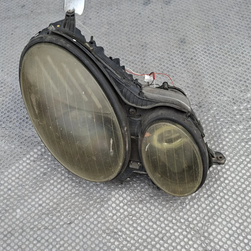 Far Dreapta Mercedes-Benz E-Class (W211) 2002-2009 E 320 (211.065) M 112.949 Benzina 15436000, 73485...