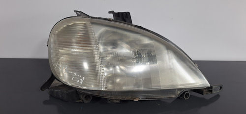 Far dreapta Mercedes-Benz M-Class (1998-2005) [W163] 3.2 Benzina 2003, VOLAN STANGA