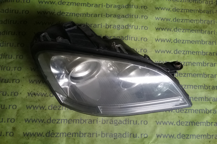 Far dreapta Mercedes-Benz M-Class W164 [2005 - 2008] Crossover 5-usi ML 320 CDI 7G-Tronic (224 hp) V6 CDI - 642940 4MATIC
