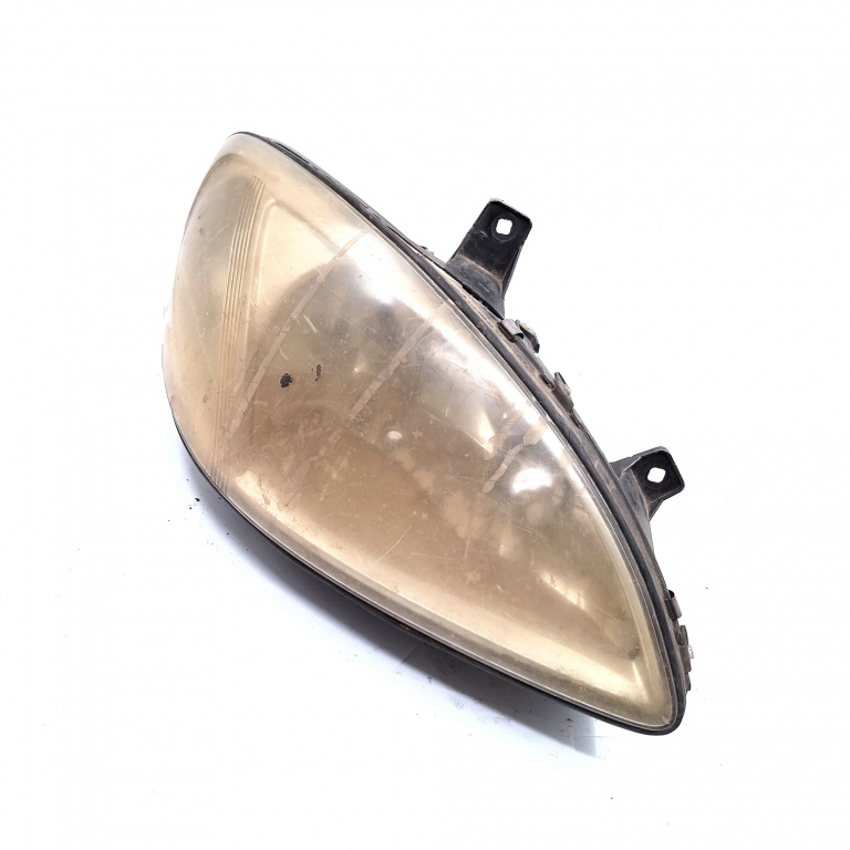 Far Dreapta Mercedes-Benz Vito / Viano (W639) 2003-2014 24670400Re, 24670000Re, W4557 Hella