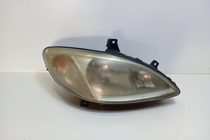 Far dreapta Mercedes-Benz Vito W639 [2003 - 2010]