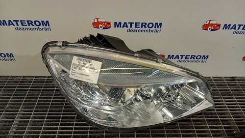 FAR DREAPTA MERCEDES C-CLASS - - (2007 2011)