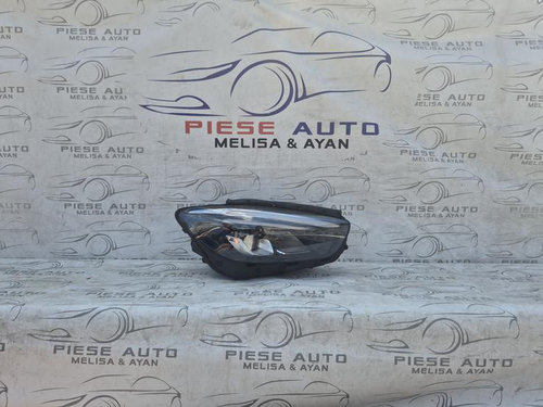Far dreapta Mercedes Citan W420 Full LED A4209063900 an 2021-2022-2023-2024-2025 0ADRCJ4QQA