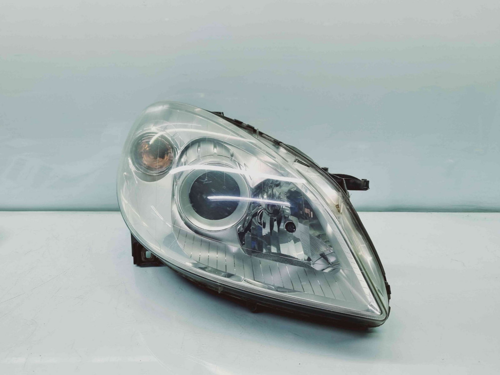 Far dreapta Mercedes Clasa A (W168) [Fabr 1997-2004] A1698201861