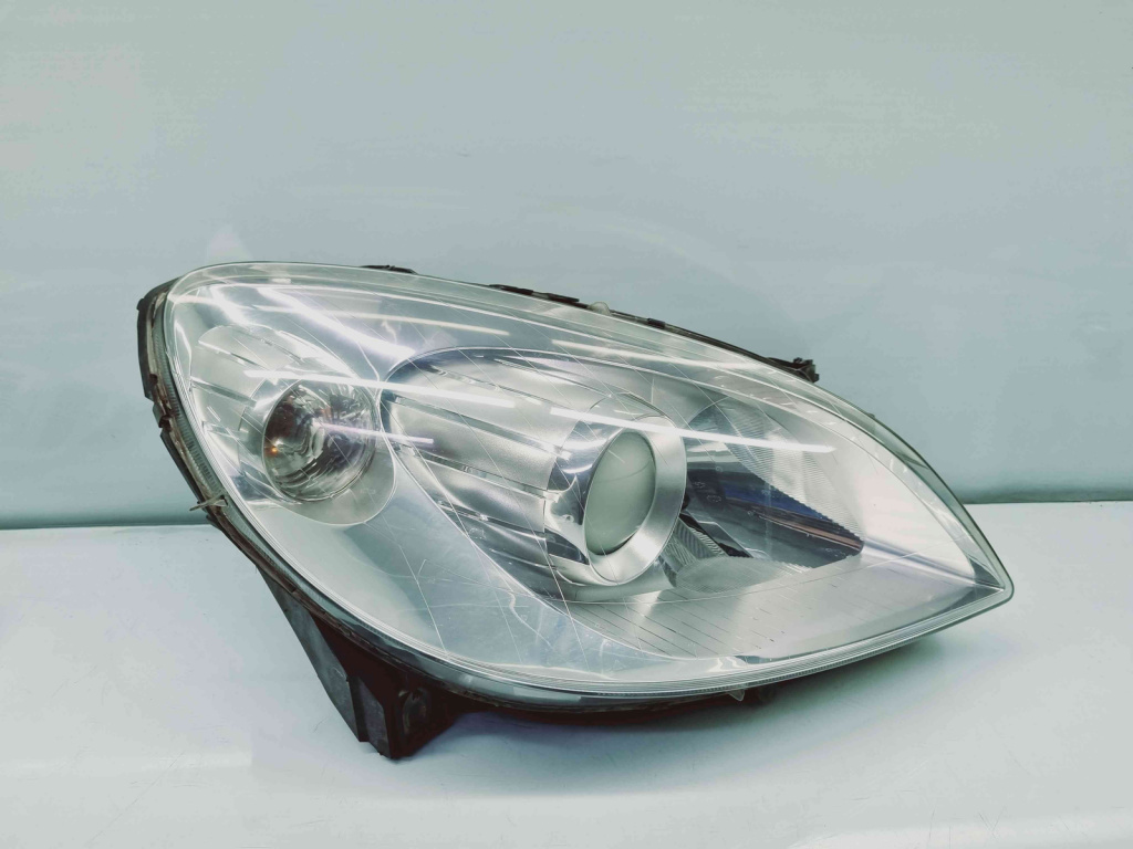 Far dreapta Mercedes Clasa A (W168) [Fabr 1997-2004] A1698201861