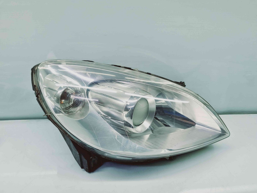Far dreapta Mercedes Clasa A (W168) [Fabr 1997-2004] A1698201861