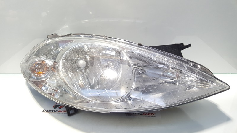Far dreapta, Mercedes Clasa B (W245) A1698200261