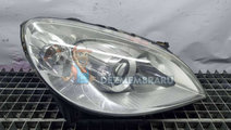 Far dreapta Mercedes Clasa B (W245) [Fabr 2005-201...