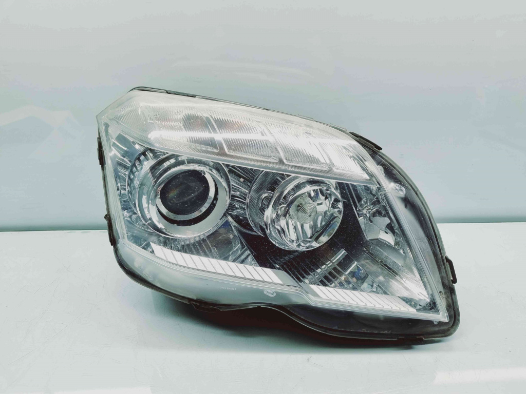 Far dreapta Mercedes Clasa GLK (X204) [Fabr 2008-prezent] A2048207559